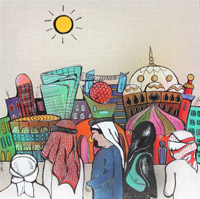 Right Here, Right Now