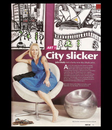 Whats On Issue 353 September 2007