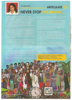 Abu Dhabi Tempo 1 April 2011