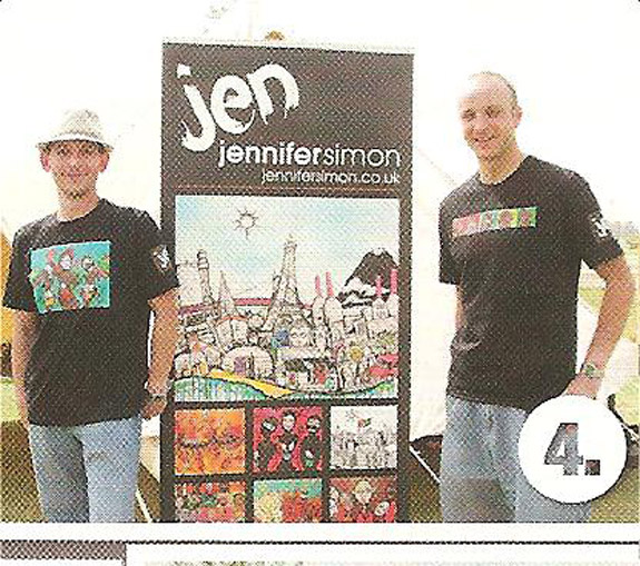 Abu Dhabi Week 3-9 March 2011