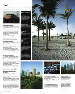 AUSTRALIAN FINANCIAL REVIEW MAGAZINE