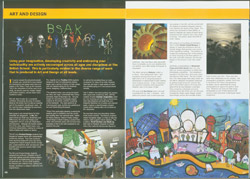 The Desert Star December 2010 Issue 4