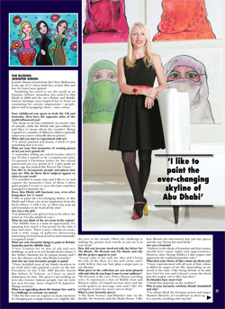 Hello Middle East 13 August 2011