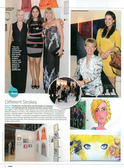 Masala Vol 9 Issue 396, 14–20 July 2011