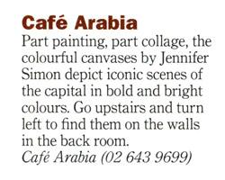 Time out Abu Dhabi Vol 10 issue 29, 21-27 July 2011