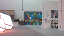 ABU DHABI ART FAIR