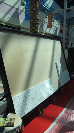 ABU DHABI FILM FESTIVAL MURAL